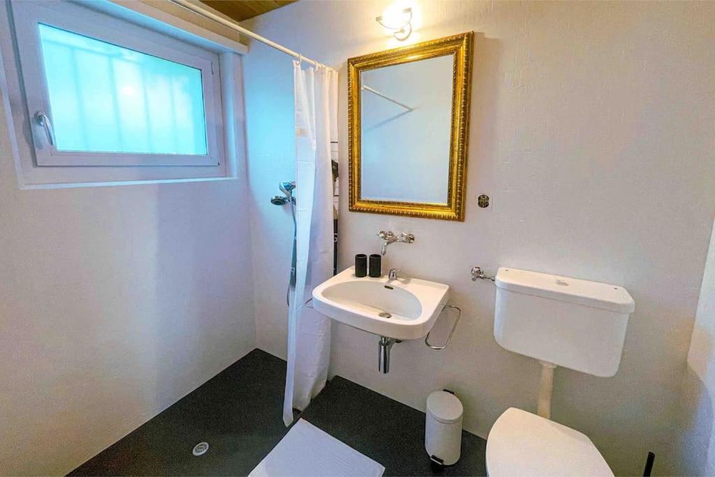 -the Urbanist- Mountainview Parking Garden 3bd Casa vacanze *