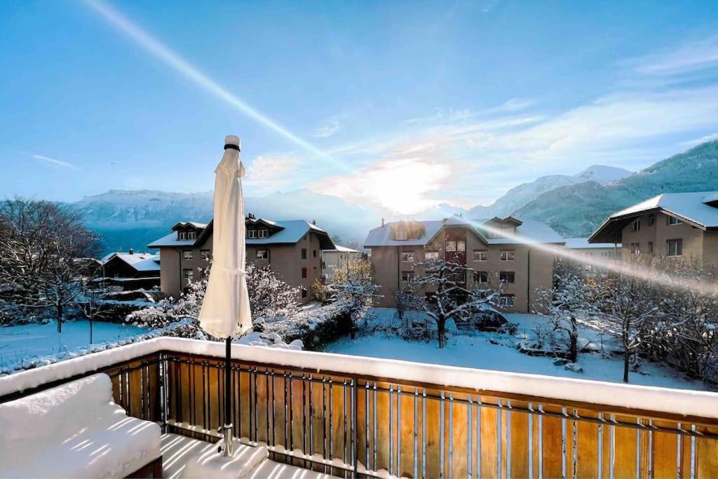 -the Urbanist- Mountainview Parking Garden 3bd *