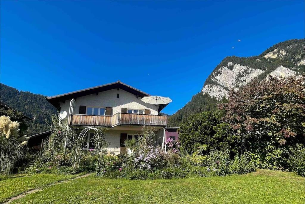 Casa vacanze -the Urbanist- Mountainview Parking Garden 3bd